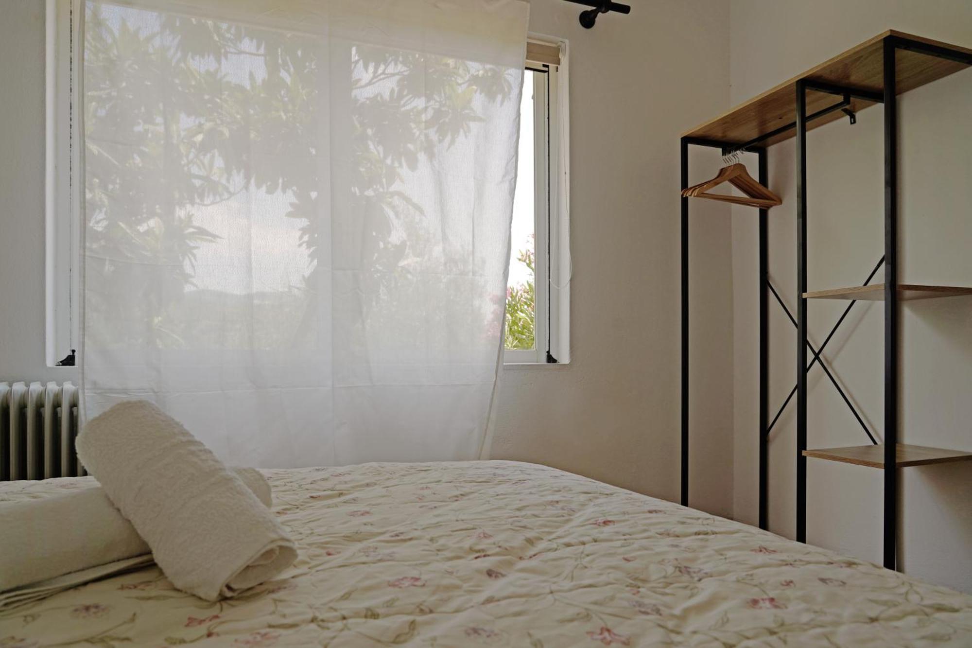 Polas Residencies Aparthotel Calamata Quarto foto